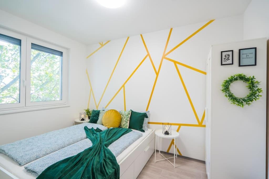 Jungle Apartment Siofok Exterior photo