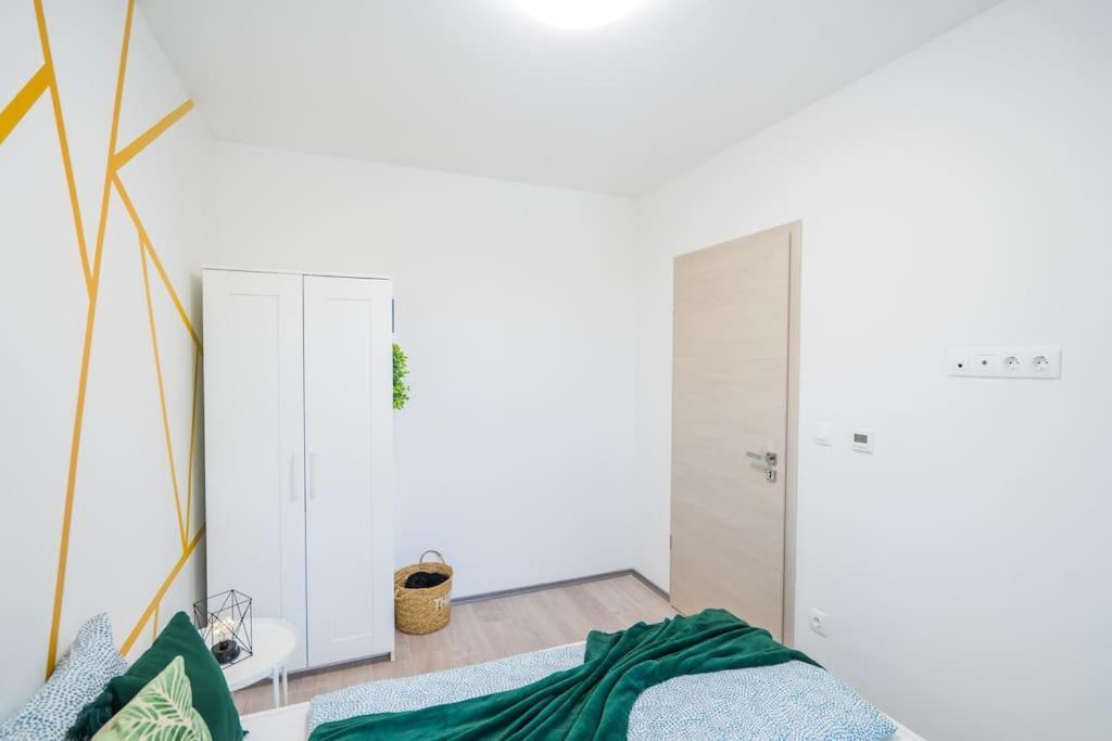 Jungle Apartment Siofok Exterior photo