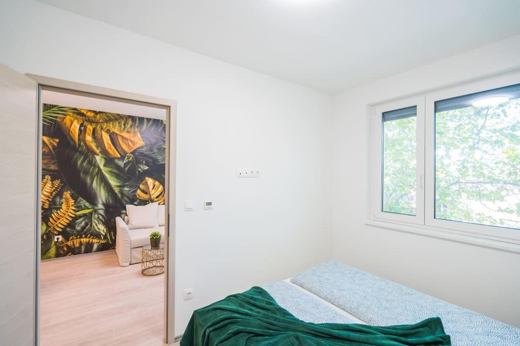 Jungle Apartment Siofok Exterior photo